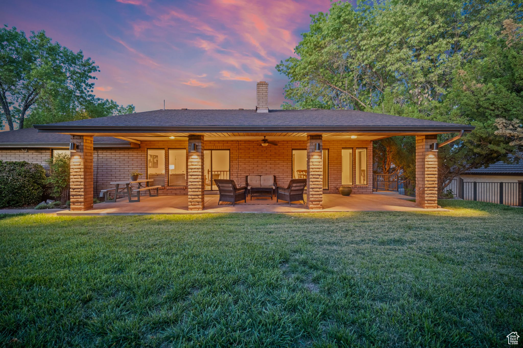 BLOOMINGTON HILLS 1 - Residential