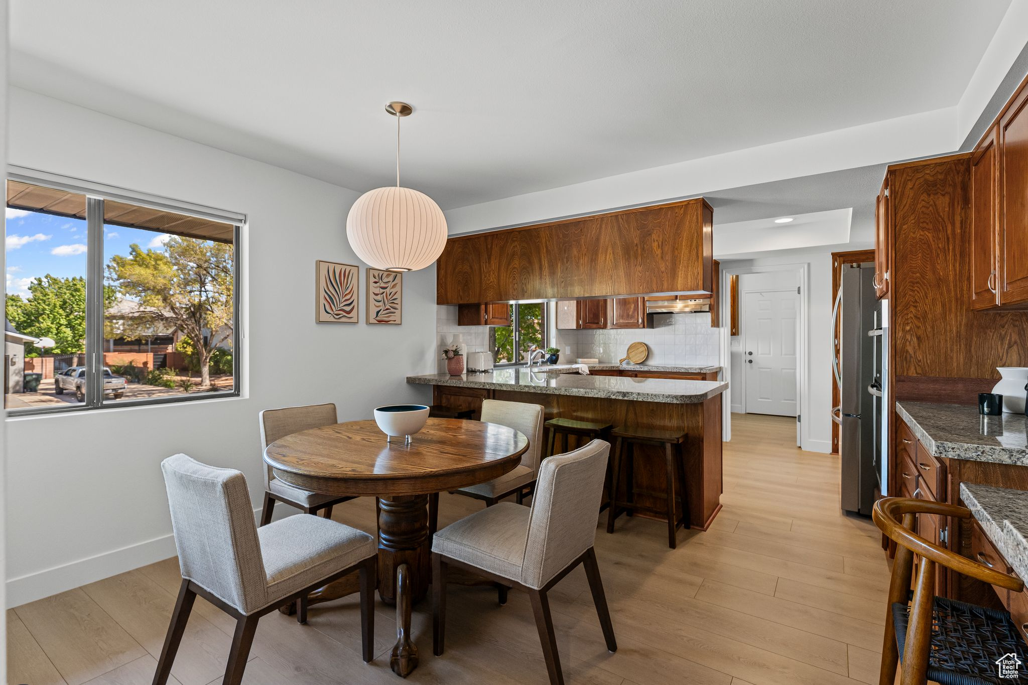 BLOOMINGTON HILLS 1 - Residential