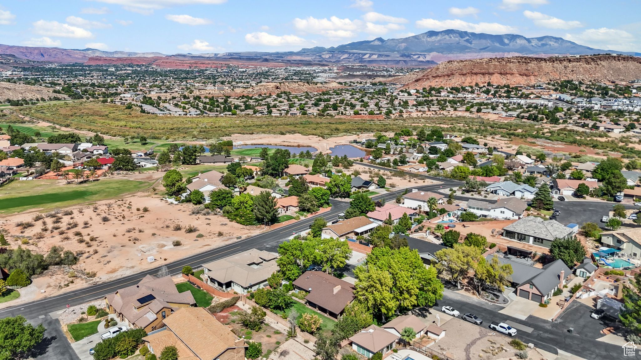 BLOOMINGTON HILLS 1 - Residential