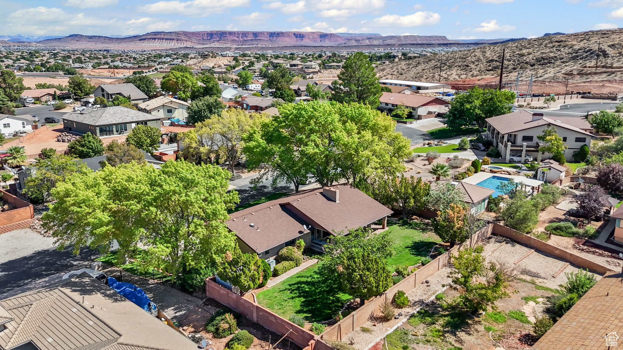 BLOOMINGTON HILLS 1 - Residential