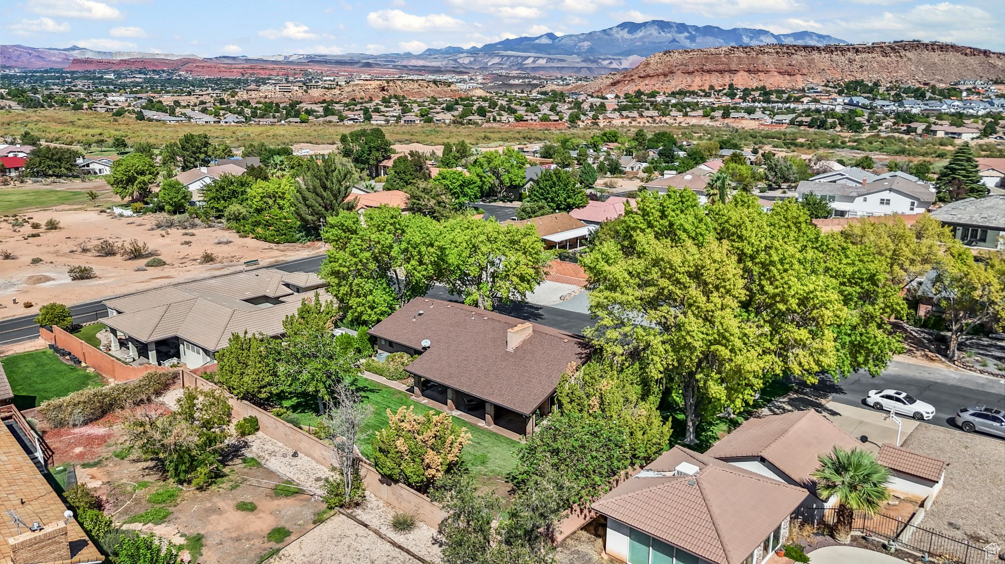 BLOOMINGTON HILLS 1 - Residential