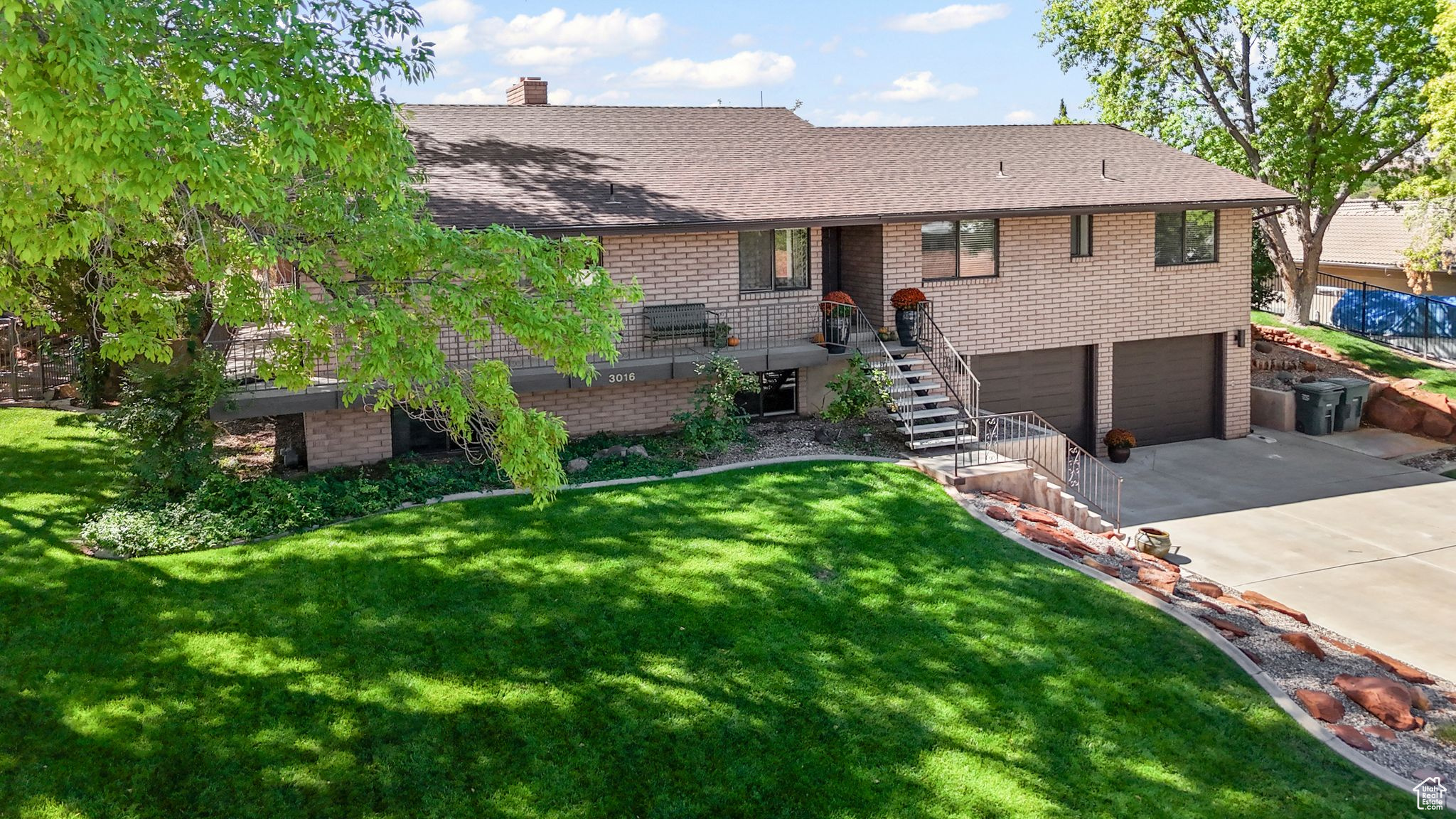 BLOOMINGTON HILLS 1 - Residential