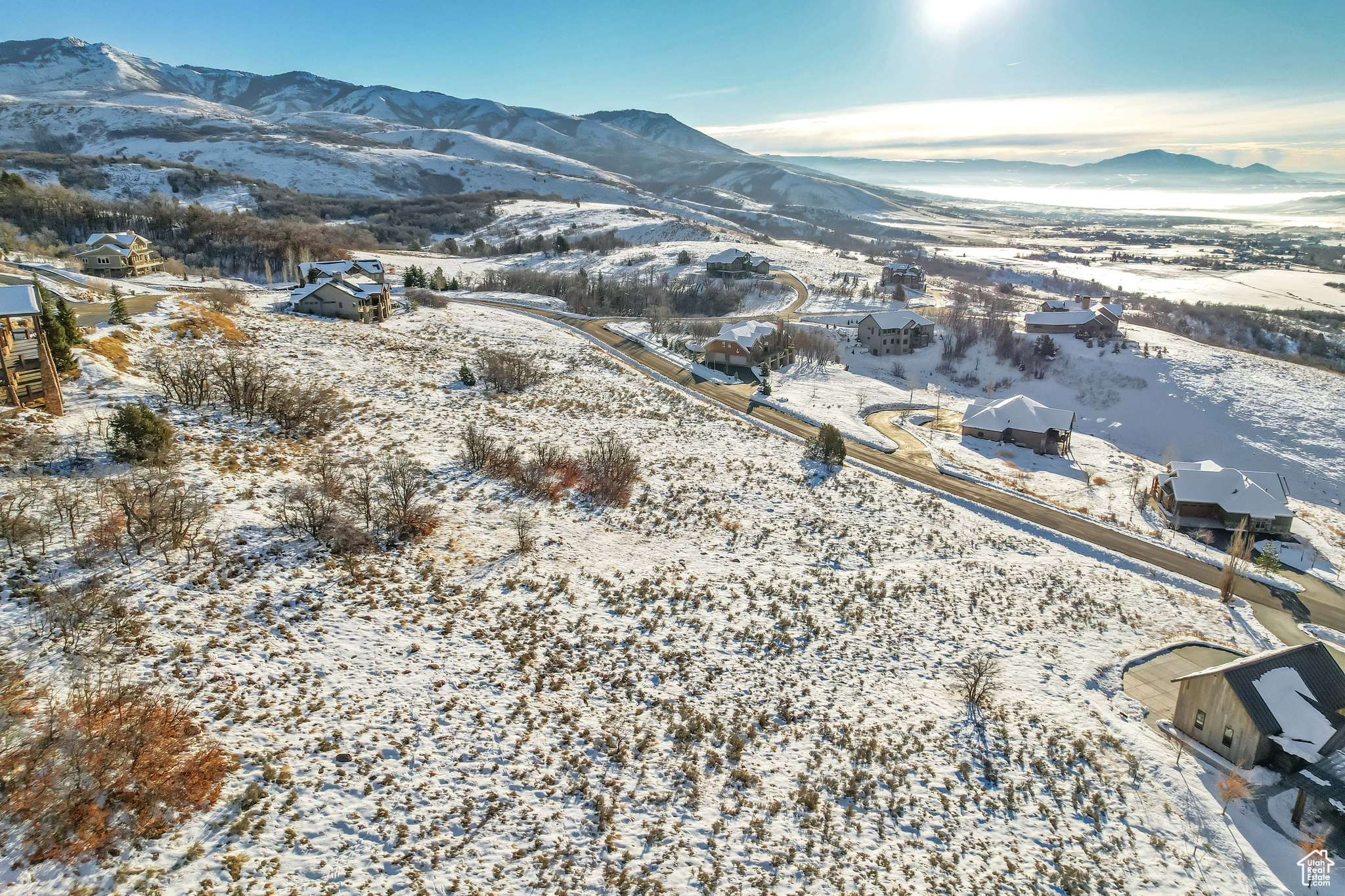 2168 E 6825 #43, Liberty, Utah image 8