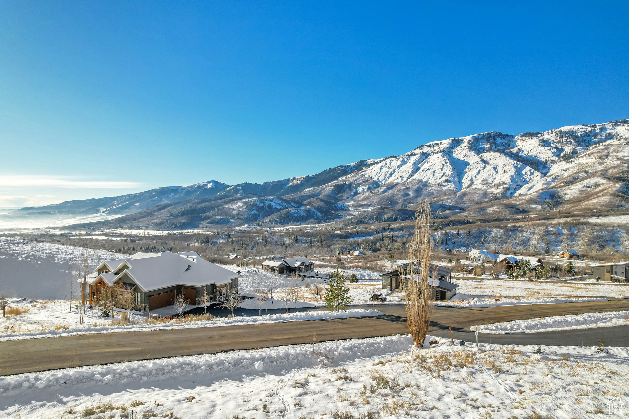 2168 E 6825 #43, Liberty, Utah image 21