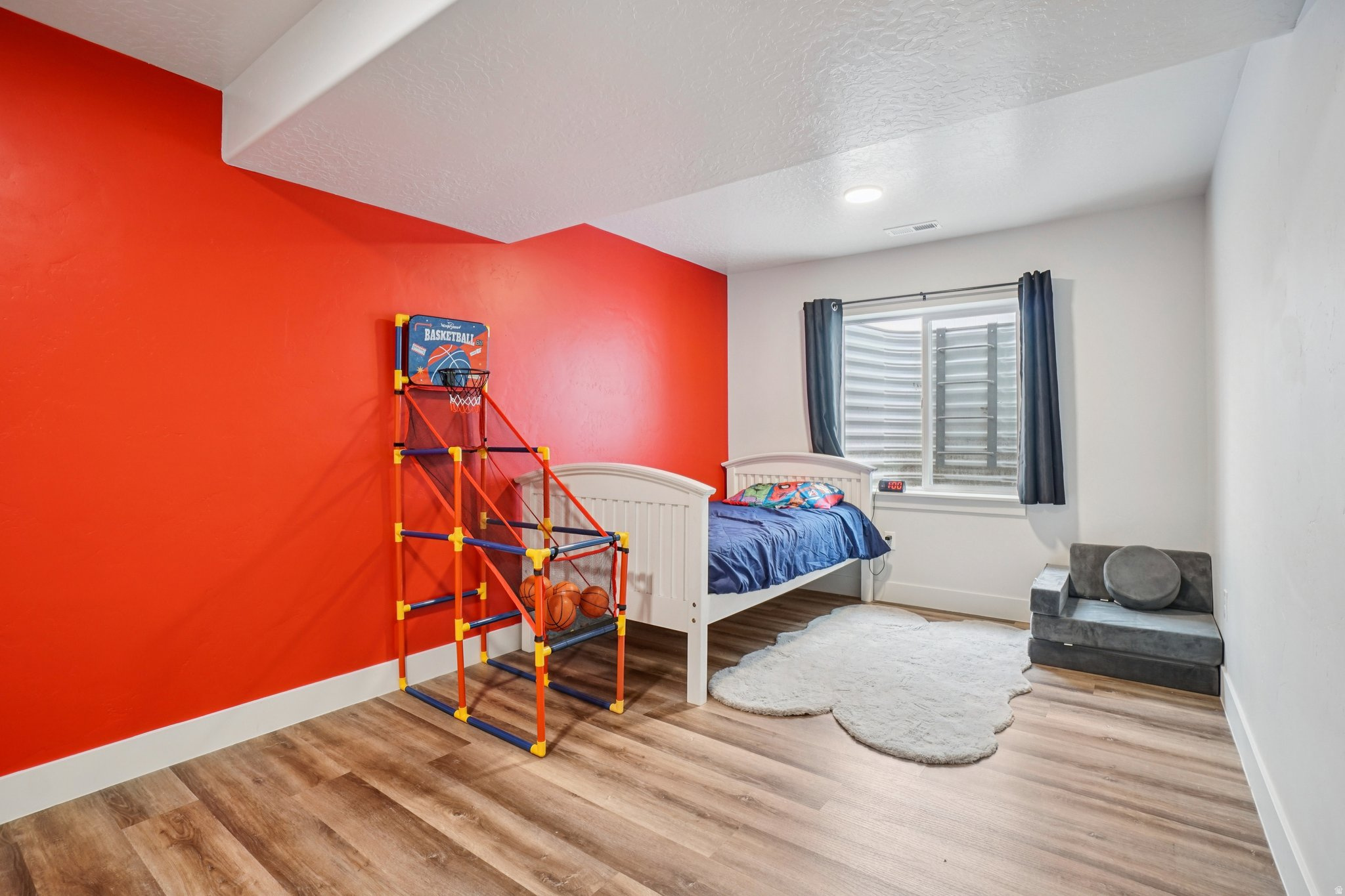 OVERLAND TRAILS - Residential