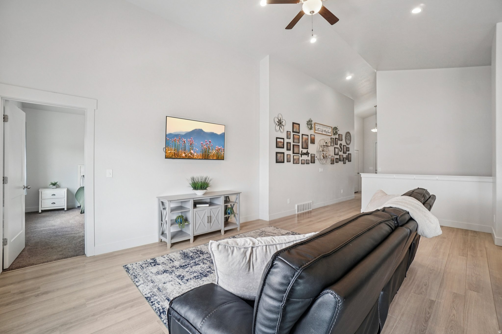 OVERLAND TRAILS - Residential