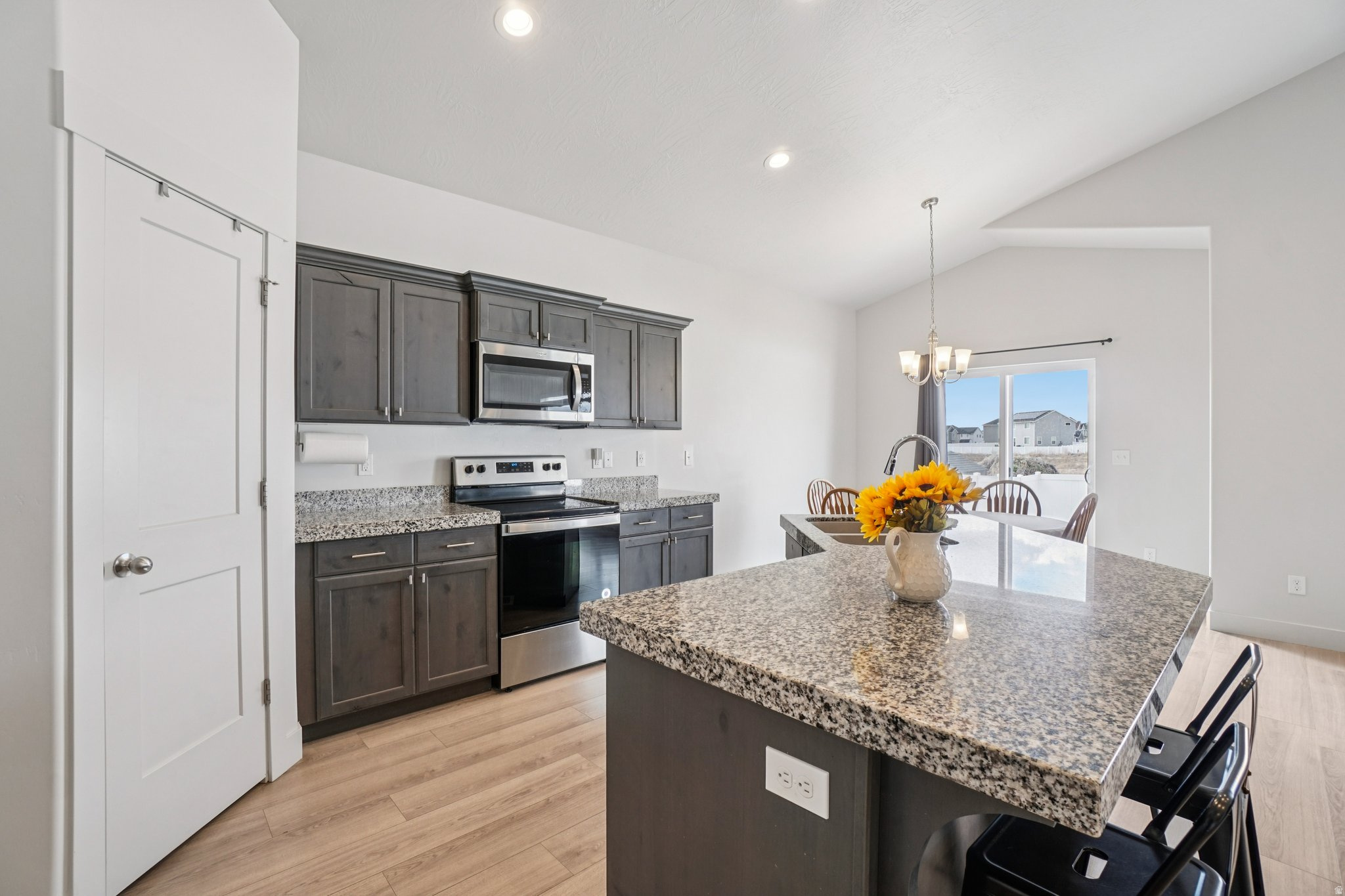 OVERLAND TRAILS - Residential