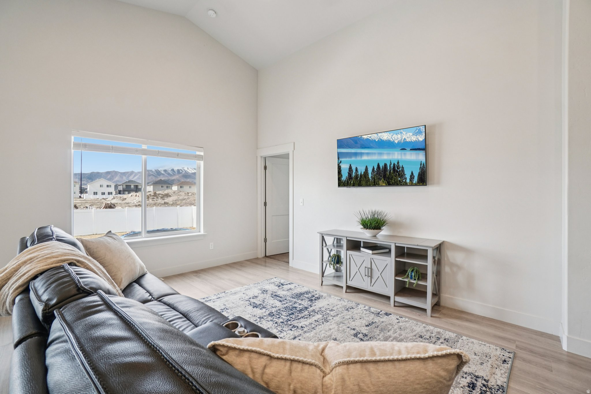 OVERLAND TRAILS - Residential