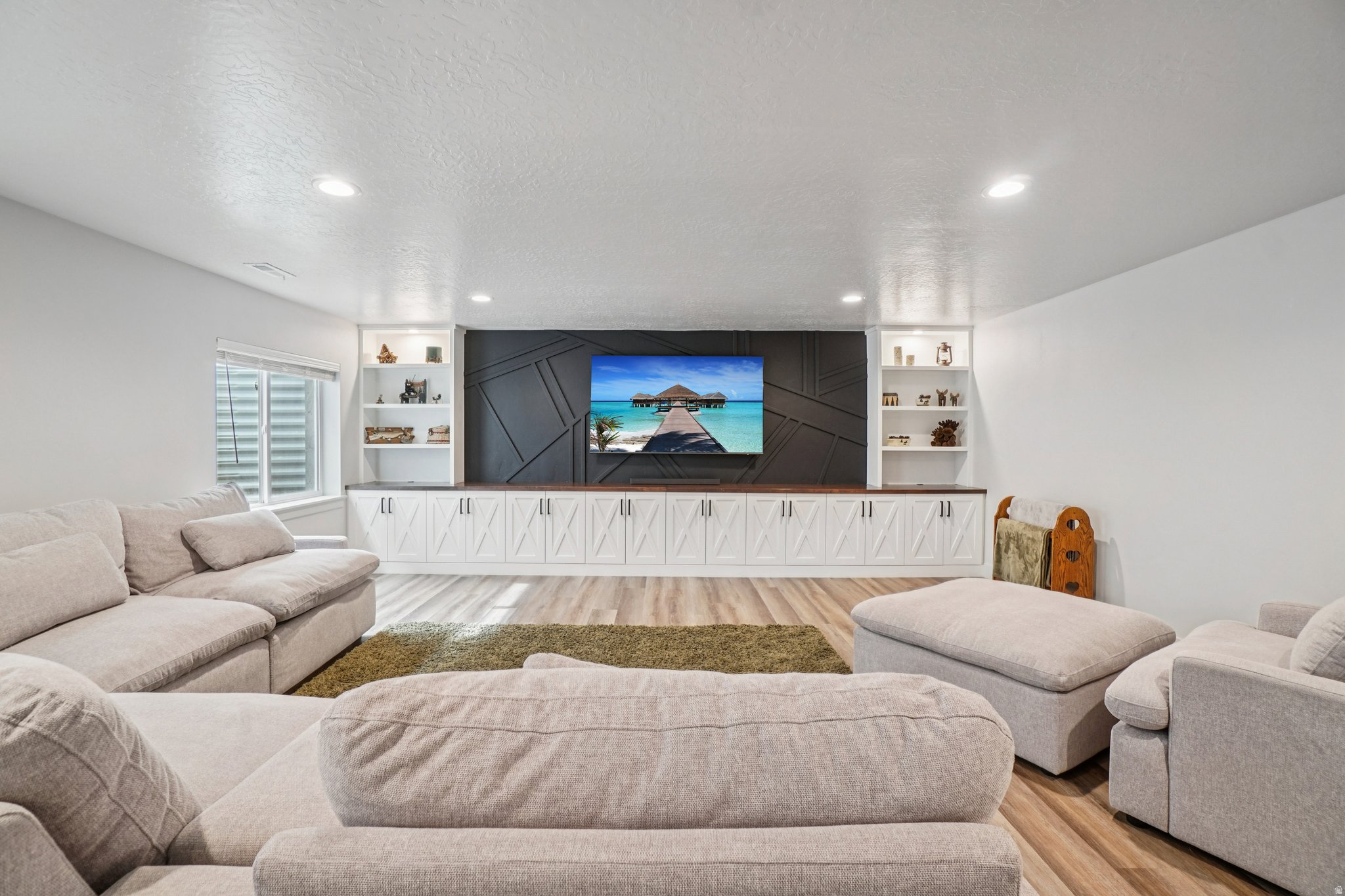 OVERLAND TRAILS - Residential