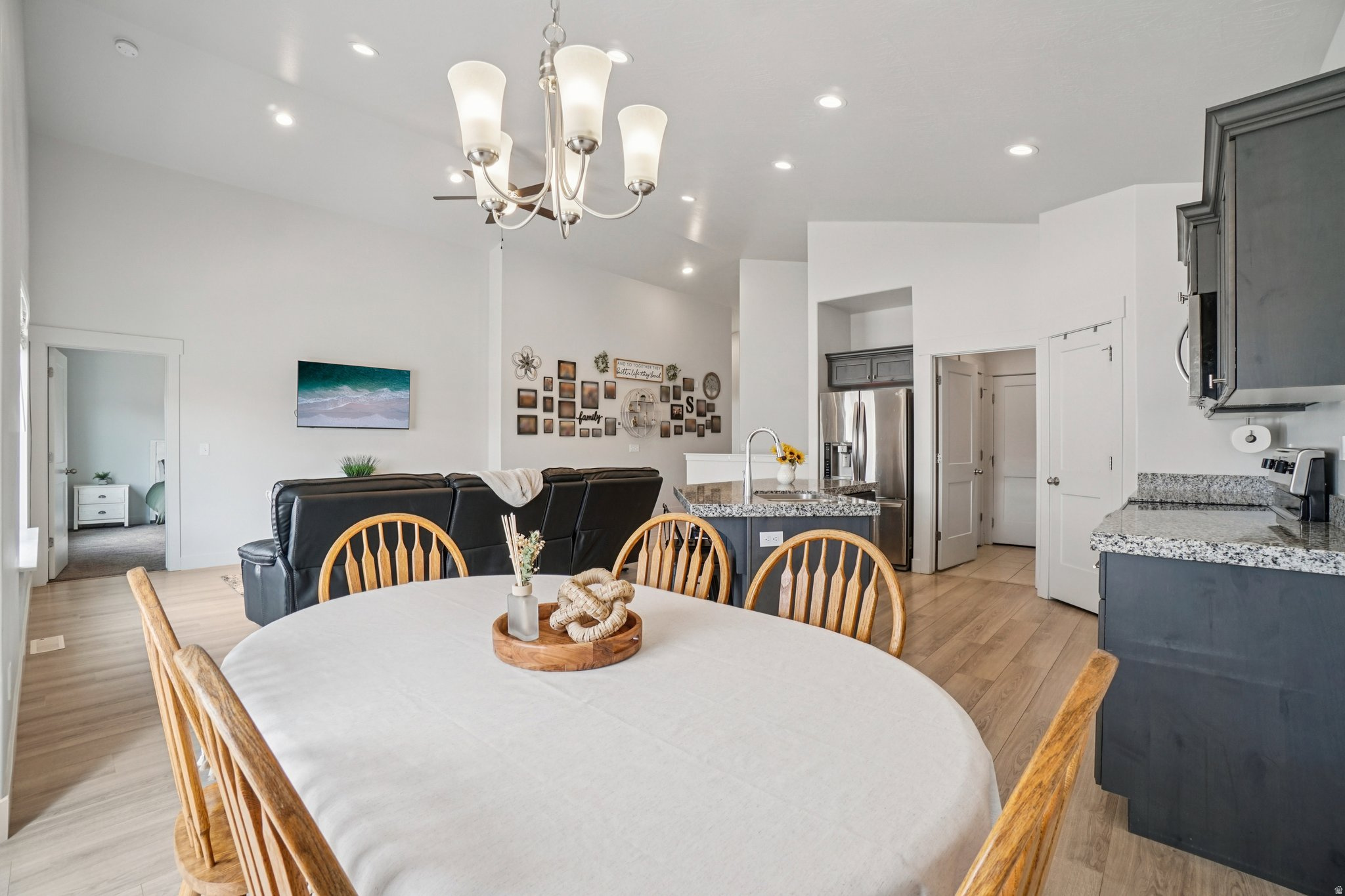 OVERLAND TRAILS - Residential