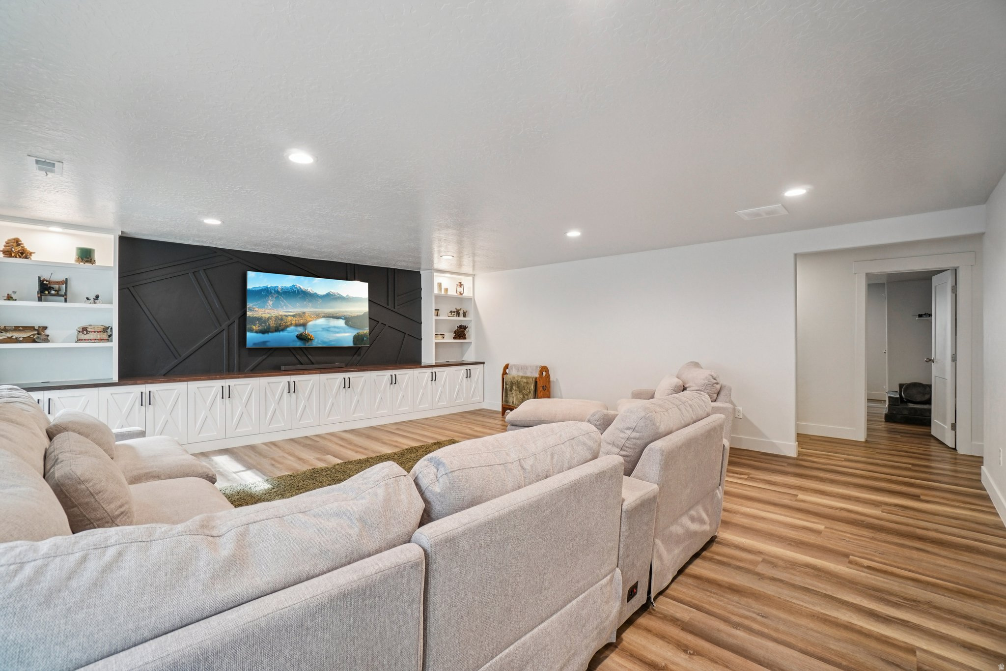 OVERLAND TRAILS - Residential