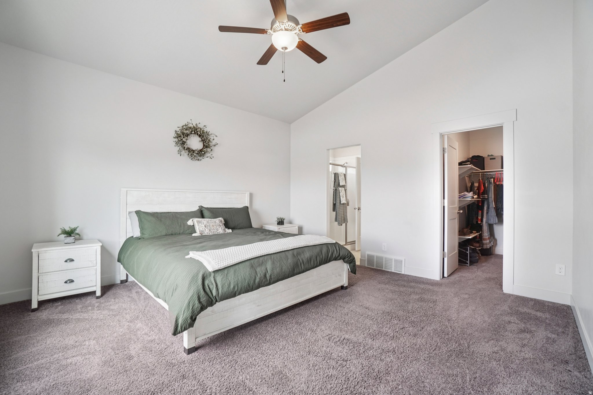 OVERLAND TRAILS - Residential