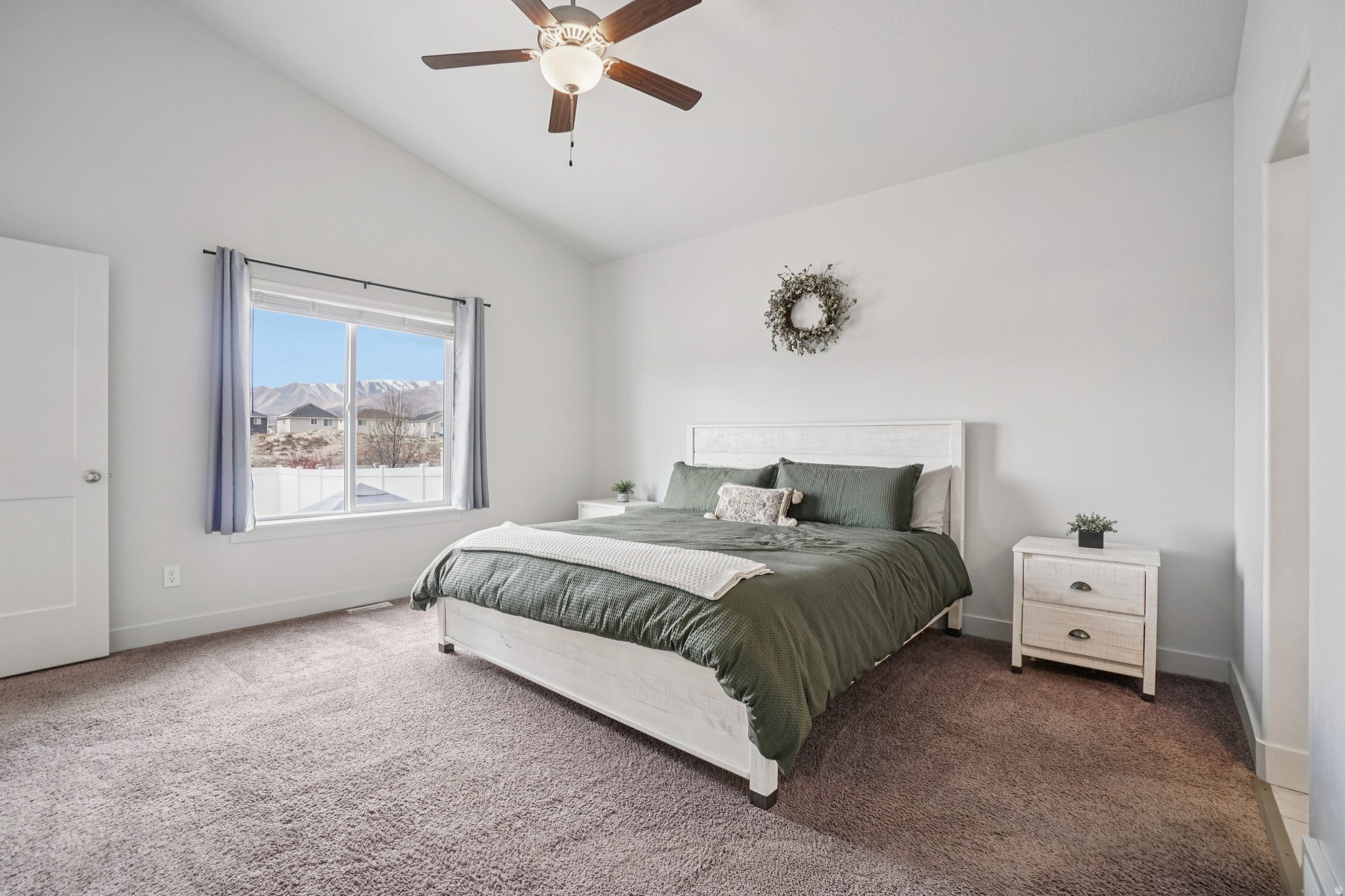 OVERLAND TRAILS - Residential