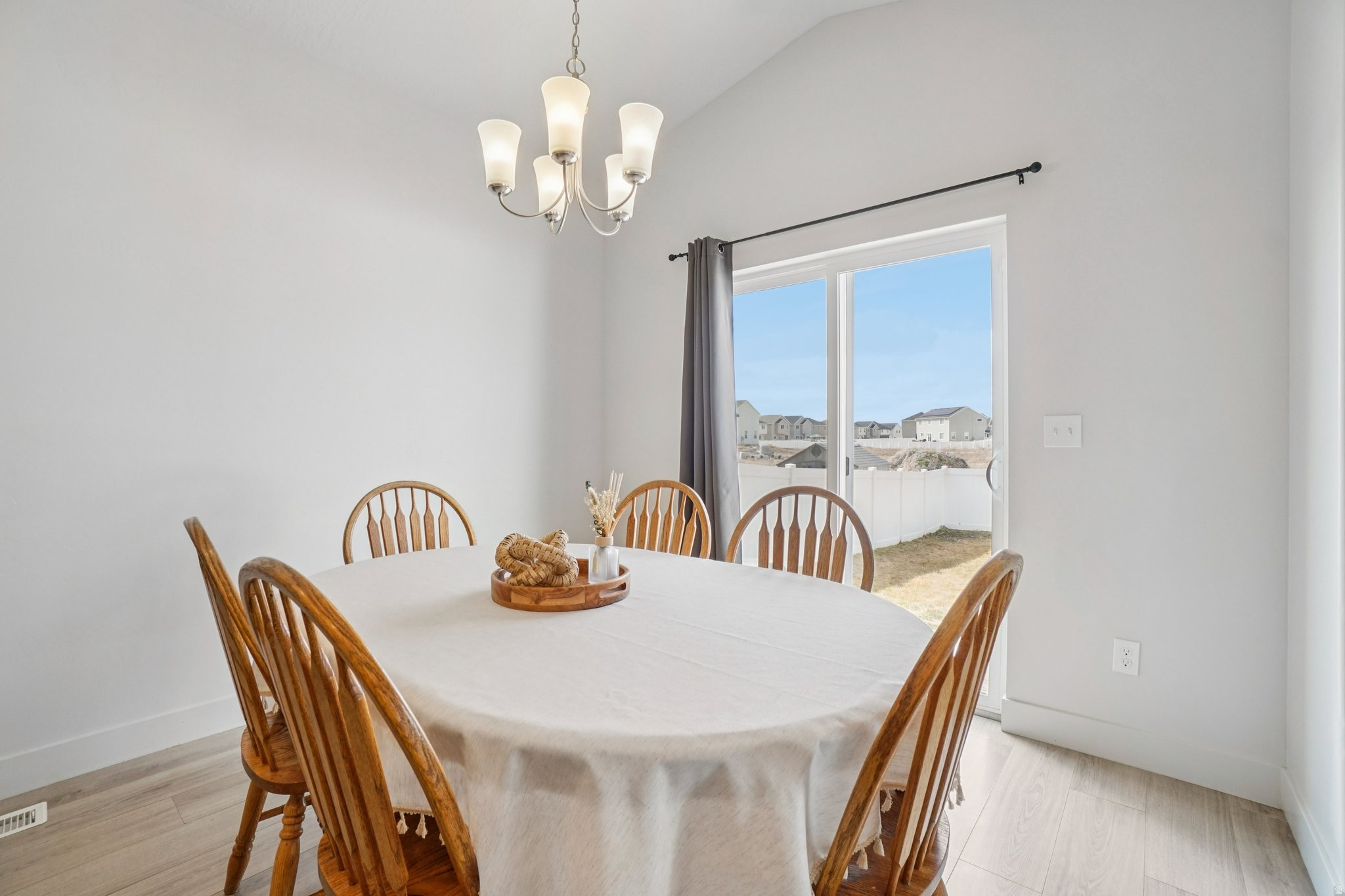 OVERLAND TRAILS - Residential