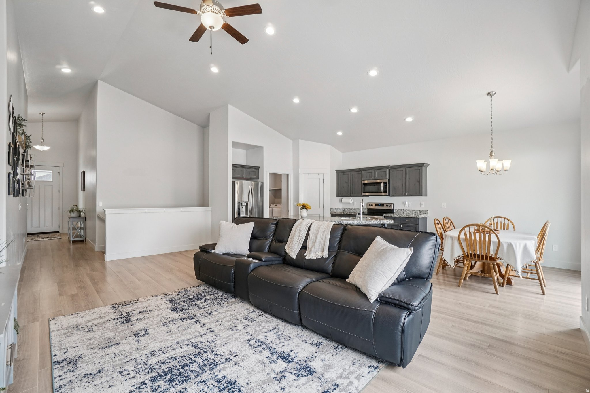 OVERLAND TRAILS - Residential