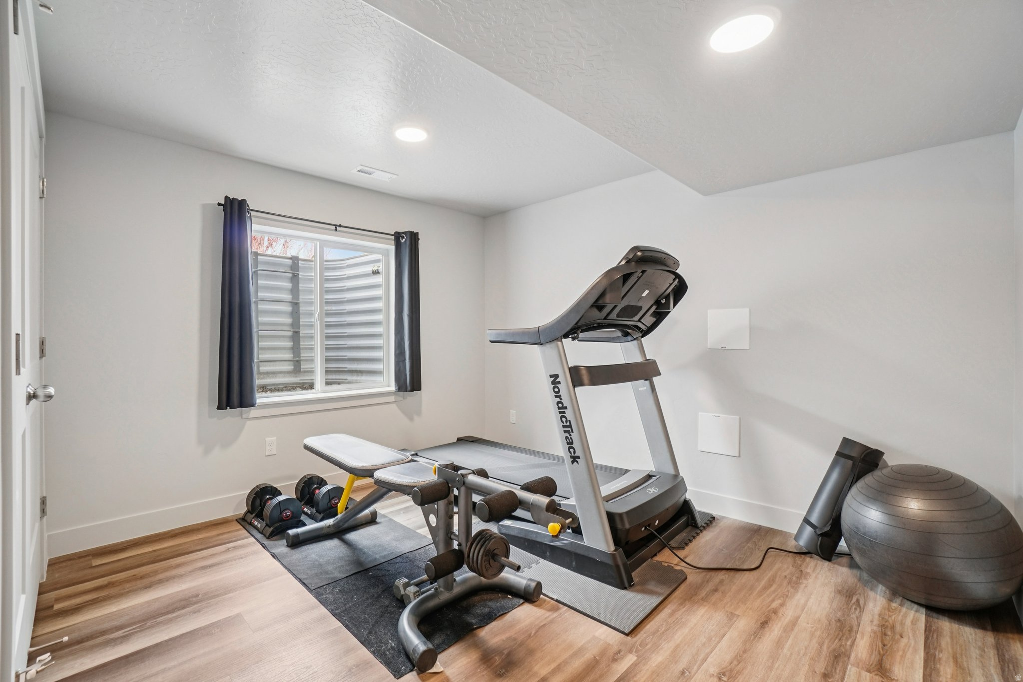 OVERLAND TRAILS - Residential