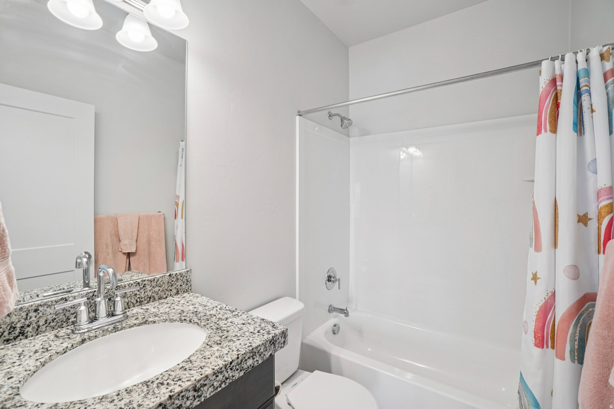 OVERLAND TRAILS - Residential