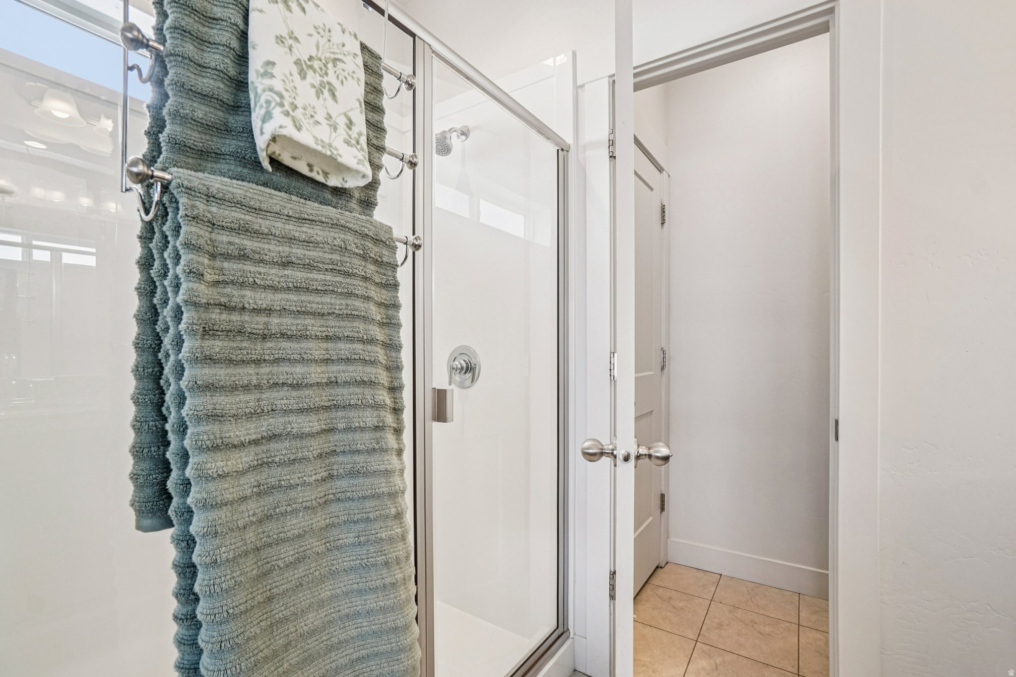 OVERLAND TRAILS - Residential