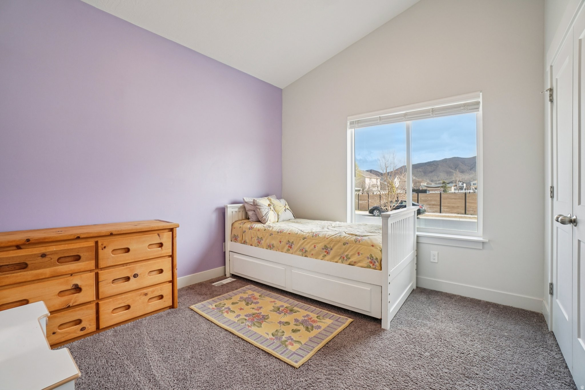 OVERLAND TRAILS - Residential