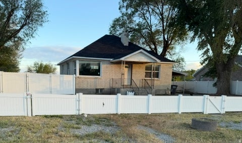 Photo of 63 CENTER, Gunnison, UT 84634 (MLS # 2162368)