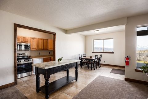 Tiny photo for 170 POLE DR #17/17A, Heber City, UT 84032 (MLS # 2148472)