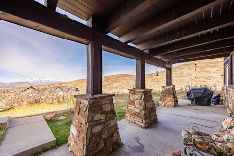 Tiny photo for 170 POLE DR #17/17A, Heber City, UT 84032 (MLS # 2148472)