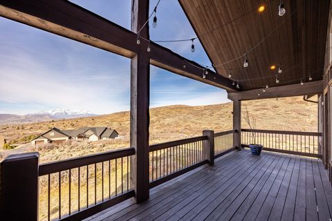 Tiny photo for 170 POLE DR #17/17A, Heber City, UT 84032 (MLS # 2148472)