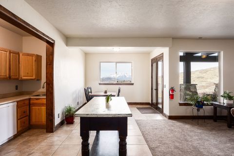 Tiny photo for 170 POLE DR #17/17A, Heber City, UT 84032 (MLS # 2148472)