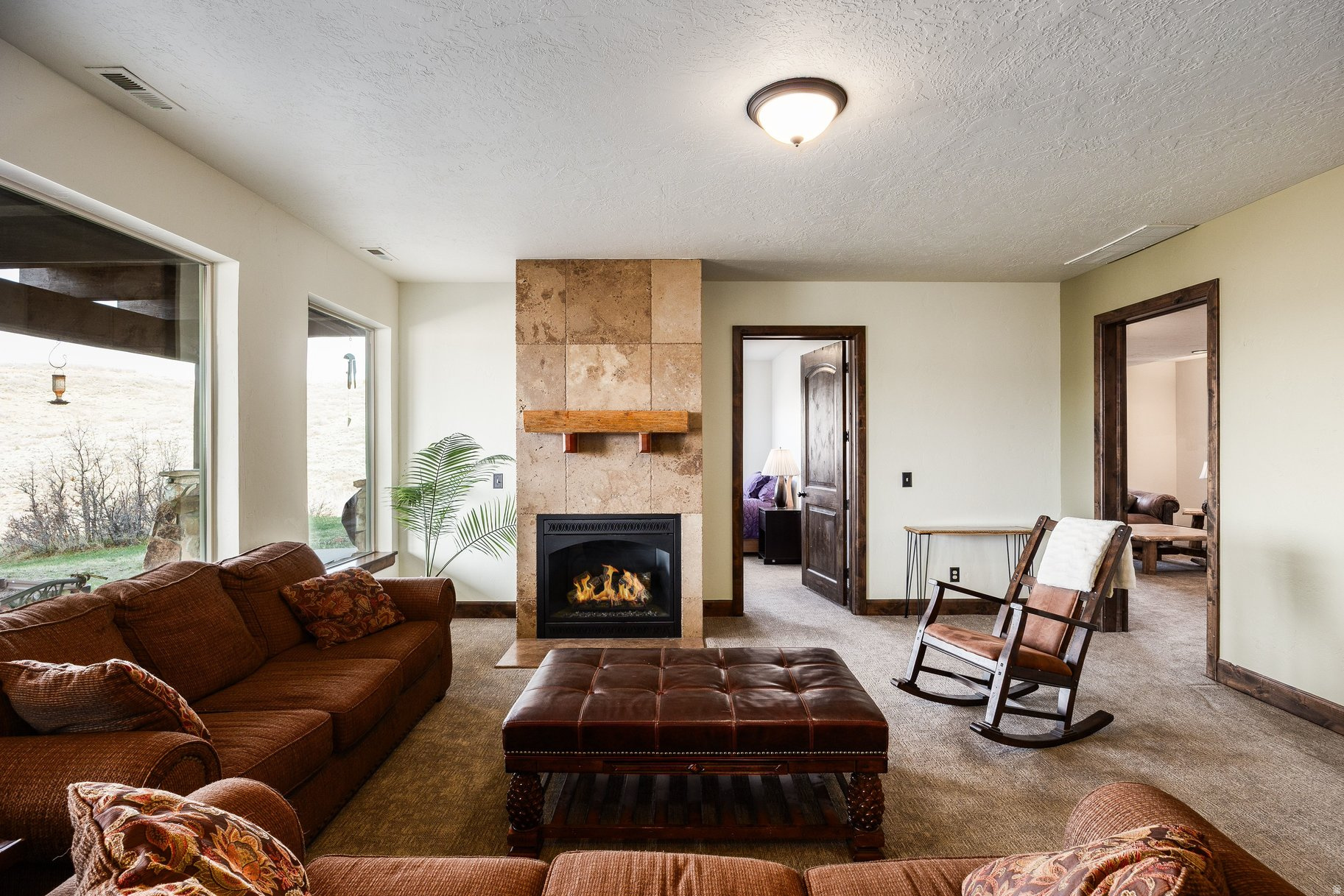 BIG POLE ESTATES - Residential