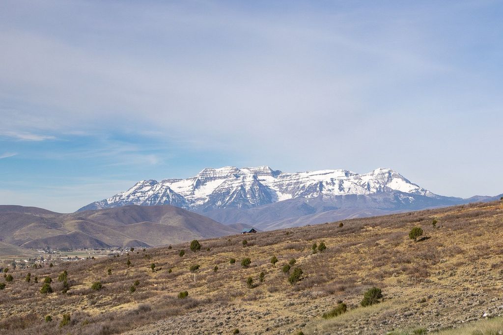 Photo of 170 POLE DR #17/17A, Heber City, UT 84032 (MLS # 2148472)