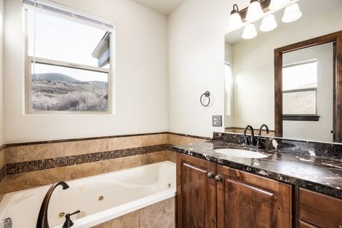 Tiny photo for 170 POLE DR #17/17A, Heber City, UT 84032 (MLS # 2148472)