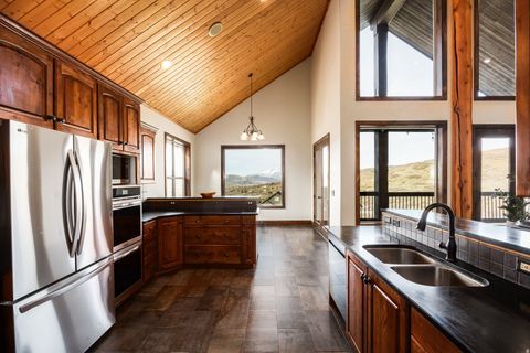 Tiny photo for 170 POLE DR #17/17A, Heber City, UT 84032 (MLS # 2148472)