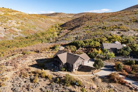 Tiny photo for 170 POLE DR #17/17A, Heber City, UT 84032 (MLS # 2148472)