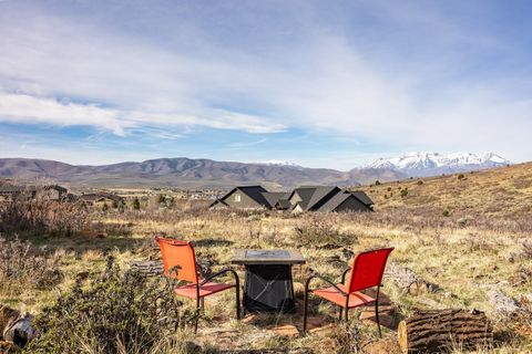 Tiny photo for 170 POLE DR #17/17A, Heber City, UT 84032 (MLS # 2148472)