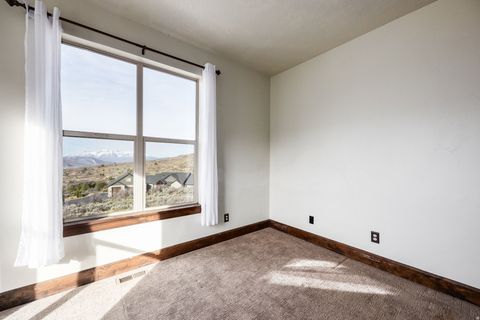 Tiny photo for 170 POLE DR #17/17A, Heber City, UT 84032 (MLS # 2148472)