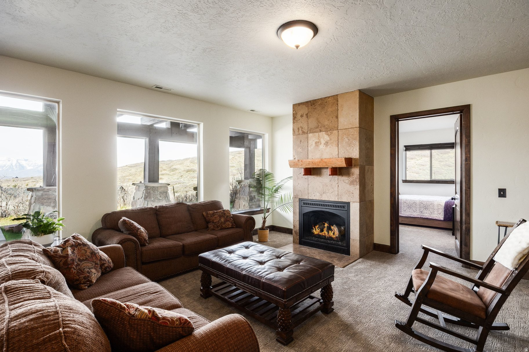 BIG POLE ESTATES - Residential