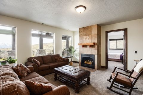 Tiny photo for 170 POLE DR #17/17A, Heber City, UT 84032 (MLS # 2148472)