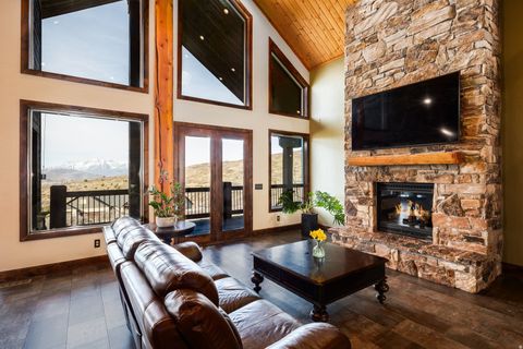 Tiny photo for 170 POLE DR #17/17A, Heber City, UT 84032 (MLS # 2148472)