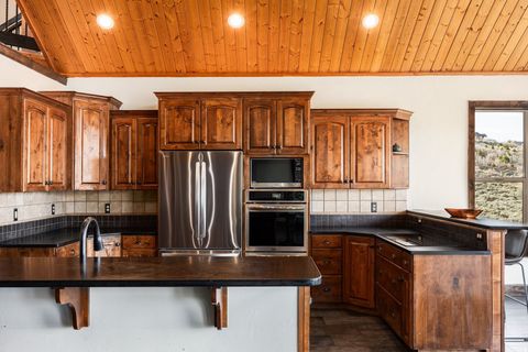 Tiny photo for 170 POLE DR #17/17A, Heber City, UT 84032 (MLS # 2148472)