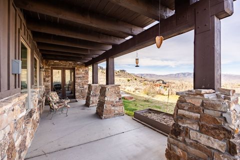 Tiny photo for 170 POLE DR #17/17A, Heber City, UT 84032 (MLS # 2148472)