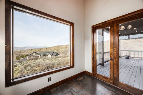 Tiny photo for 170 POLE DR #17/17A, Heber City, UT 84032 (MLS # 2148472)