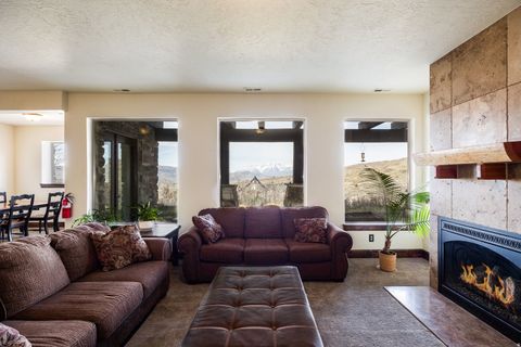 Tiny photo for 170 POLE DR #17/17A, Heber City, UT 84032 (MLS # 2148472)