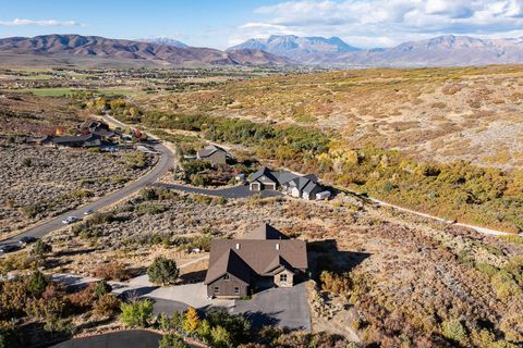 Tiny photo for 170 POLE DR #17/17A, Heber City, UT 84032 (MLS # 2148472)