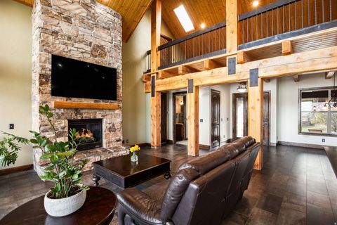 Tiny photo for 170 POLE DR #17/17A, Heber City, UT 84032 (MLS # 2148472)