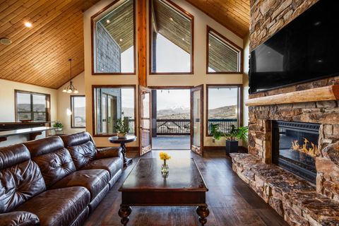 Tiny photo for 170 POLE DR #17/17A, Heber City, UT 84032 (MLS # 2148472)