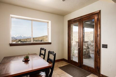 Tiny photo for 170 POLE DR #17/17A, Heber City, UT 84032 (MLS # 2148472)