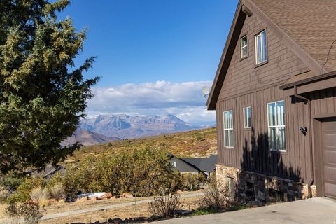 Tiny photo for 170 POLE DR #17/17A, Heber City, UT 84032 (MLS # 2148472)