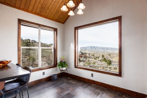 Tiny photo for 170 POLE DR #17/17A, Heber City, UT 84032 (MLS # 2148472)