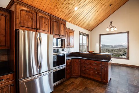 Tiny photo for 170 POLE DR #17/17A, Heber City, UT 84032 (MLS # 2148472)