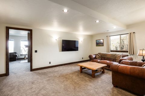 Tiny photo for 170 POLE DR #17/17A, Heber City, UT 84032 (MLS # 2148472)